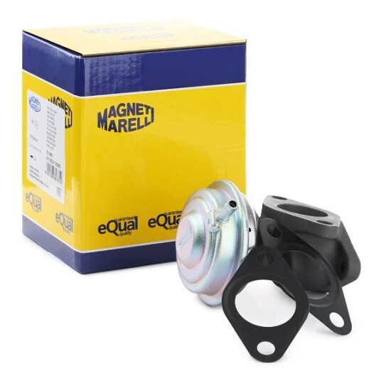 EGR Ventil MAGNETI MARELLI 571822112085