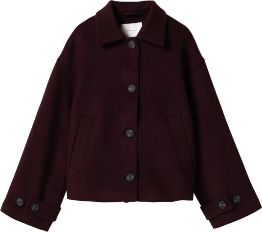 Noella N Maze Jacket WINTER BLOOM L/XL Noella N Maze Jacket WINTER BLOOM L/XL
