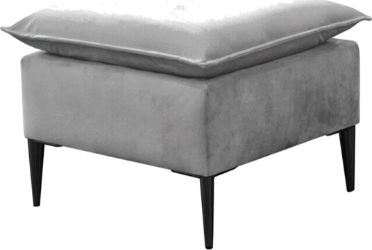 Staffin Fotskammel 50 cm -
