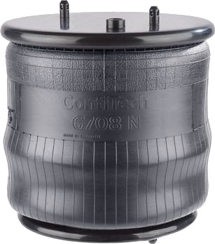 CONTITECH AIR SPRING 6708 N P02 Luftbelg, fjæring