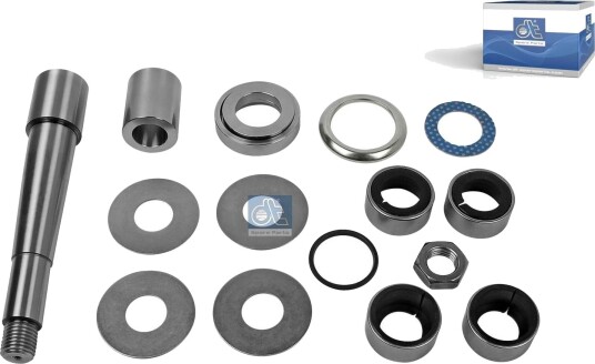 Reparasjonssett bærekule DT Spare Parts 5.92004