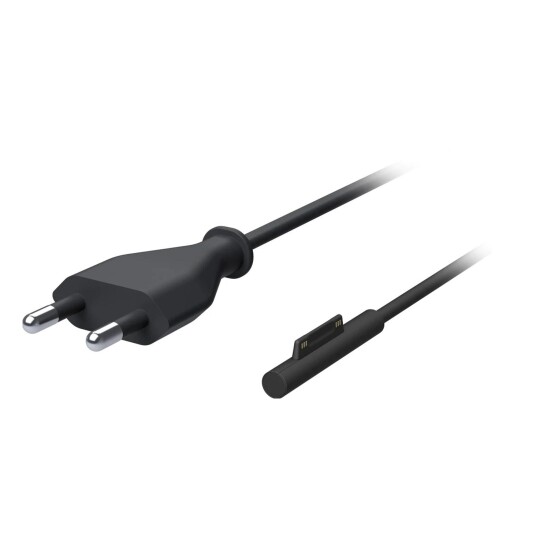 Microsoft Strømadapter 65 Watt Q4Q 00006 Microsoft Strømadapter 65 Watt Q4Q 00006
