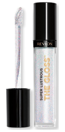 Revlon Revlon Super Lustrous Lip Gloss 304 Frost Queen 3.8 Ml