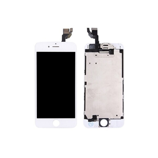 Komplett iPhone 6 skjerm med deler