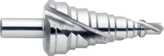 Exact 05310 Hss Trappebor Sylinderfeste, 1 Stk