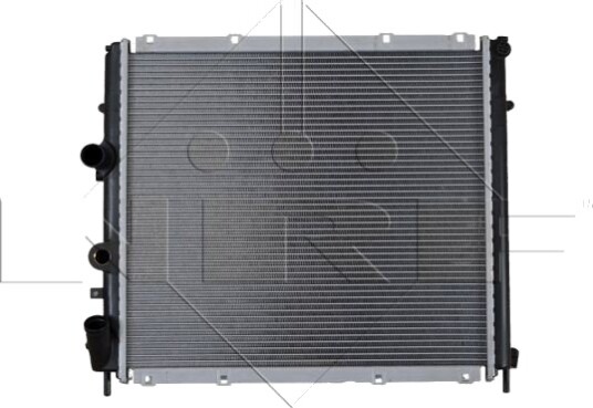 NRF 58209 Radiator motorkjøling