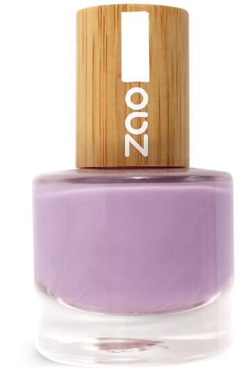 ZAO NailpolishLilac ZAO NailpolishLilac