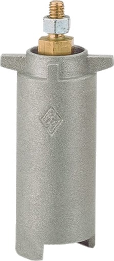 Bonomi spindelforlenger 1/2"