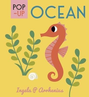 Popup Ocean Popup Ocean