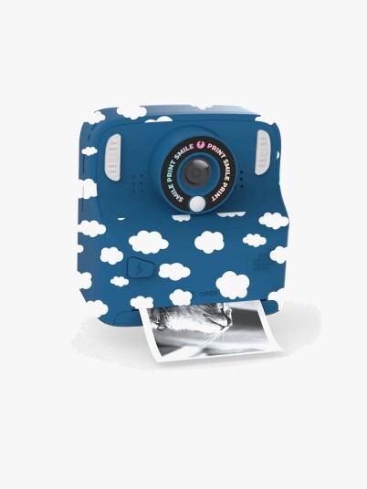 Mobility On Board Instant Pixiprint Kamera Cloud