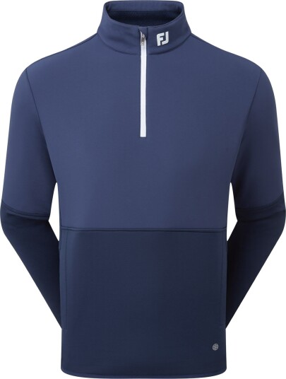 FootJoy Ts Hybrid Midlayer Navy M
