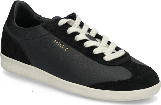 Axel Arigato Zane Sneaker BLACK/OFF WHITE 40