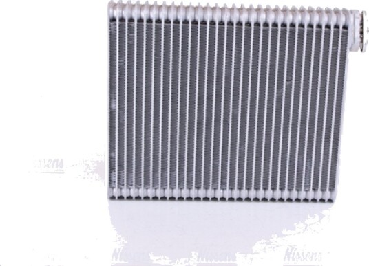NISSENS 92299 Fordamper, klimaanlegg NISSENS 92299 Fordamper, klimaanlegg