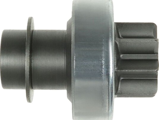 Friløpsgir starter AS PL SD5004