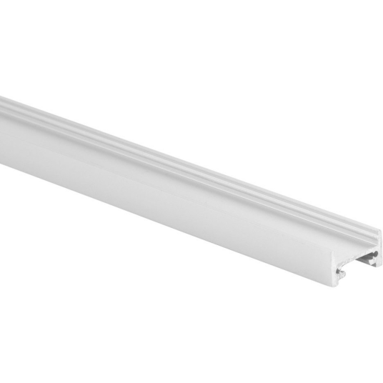 Hide A Lite Lean Aluminiumsprofil 2 m Belysning Hide A Lite Lean Aluminiumsprofil 2 m Belysning