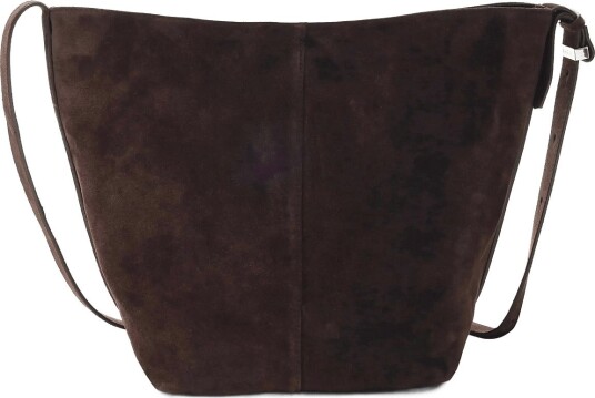 Adax Rozzano Shoulder Bag Taylor Brown ONE SIZE Adax Rozzano Shoulder Bag Taylor Brown ONE SIZE