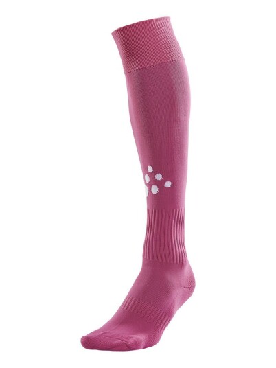 CRAFT Squad Sock Solid Pop 34/36 CRAFT Squad Sock Solid Pop 34/36