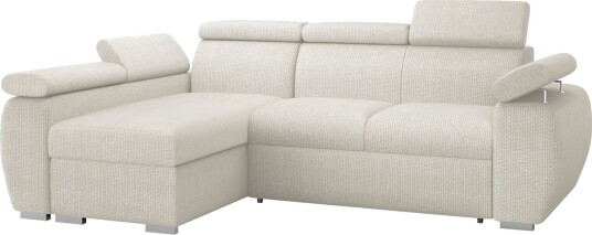 hjørnesofa NO_BRAND Hjørnesofa BOSTON MINI Flow 06 Venstre