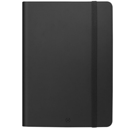 Celly Nettbrettdeksel Celly Bookband01 Svart