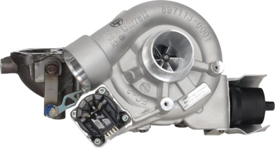 Turbolader RENAULT 144118706R Turbolader RENAULT 144118706R