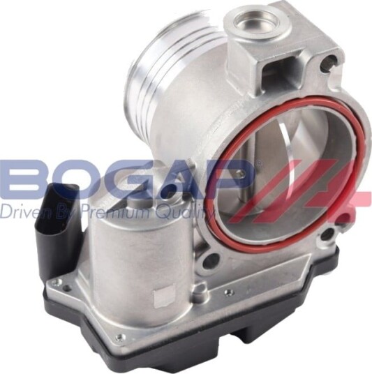 Gasspjeld BOGAP F6319105