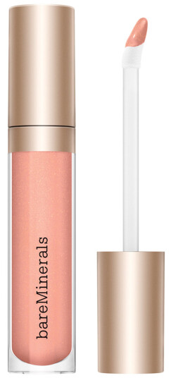 bareMinerals Mineralist Lip Gloss Balm 4 ml Peace