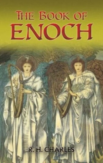 The Book Of Enoch