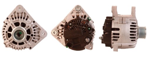 Dynamo LUCAS LRA02350