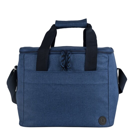 Sagaform - City kjølebag 34x24x28 cm 20L blå Sagaform - City kjølebag 34x24x28 cm 20L blå