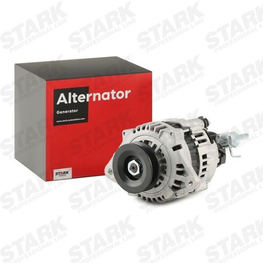Dynamo STARK SKGN-0321337 Dynamo STARK SKGN-0321337