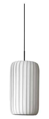 Tom Rossau TR37 Mellom Taklampe Hvit Tom Rossau TR37 Mellom Taklampe Hvit