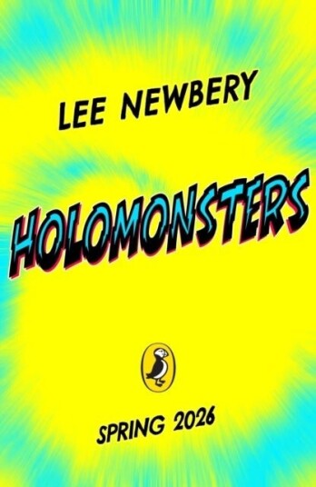 Holomonsters Holomonsters