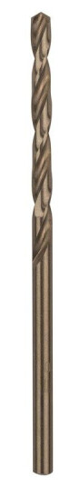 Bosch Metallbor HSS-Co, DIN 338 3,5 x 39 x 70 mm