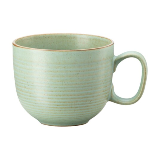Rosenthal Thomas Nature cappuccinokopp 27 cl Grønn
