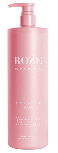 Roze Avenue Luxury Restore mask 1000 ml Roze Avenue Luxury Restore mask 1000 ml