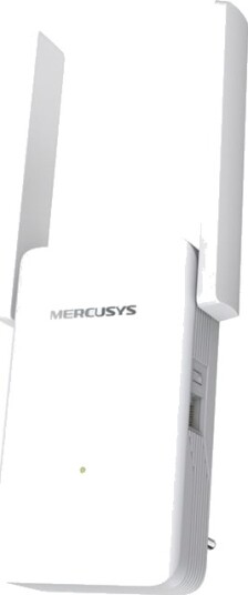 Mercusys ME80X Wi Fi 6 repeater AX3000 Mercusys ME80X Wi Fi 6 repeater AX3000