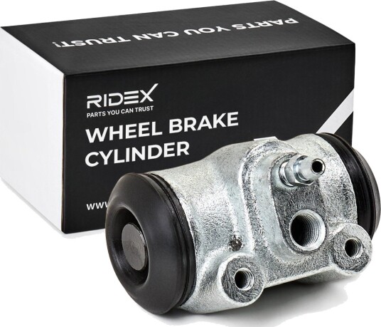 RIDEX 277W0007 Hjulsylinder, brems