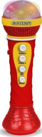 Bontempi Maracas Sett 2 Stk Grønn Bontempi Maracas Sett 2 Stk Grønn