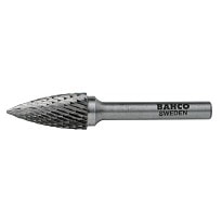 Bahco Roterande Fil HM G12x25x6 Medium X-cut