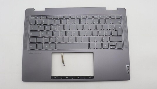 Lenovo COVER Upper Case ASM_FRA H