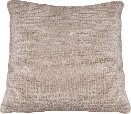 Specktrum Isa Pillow Beige 45X45CM Specktrum Isa Pillow Beige 45X45CM