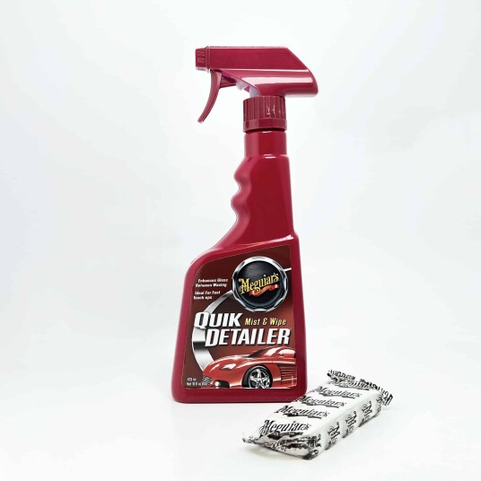 Meguiars Quik Clay