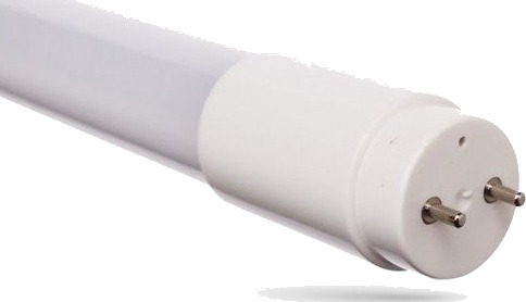Spectrum 120cm / 18,5W T8 120 LED rør Nanoplastikk Dimbar : Ikke dimbar Kulør : Nøytral Spectrum 120cm / 18,5W T8 120 LED rør Nanoplastikk Dimbar : Ikke dimbar Kulør : Nøytral