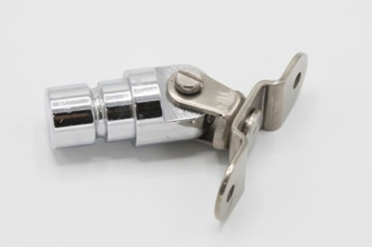 SVIVEL BESLAG 22 MM RØR