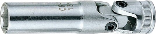 FORCE 805451087.8 Tennpluggnøkkel