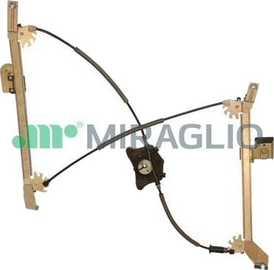 Vindusheis MIRAGLIO 30/7399