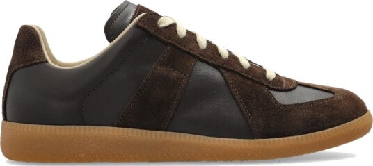 Maison Margiela Dame Sko Brun 36 EU