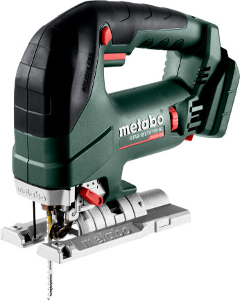 Metabo STAB 18 LTX 150 BL Stikksag Solo 18V