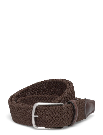 Amanda Christensen Belt - Green - 110 x 110