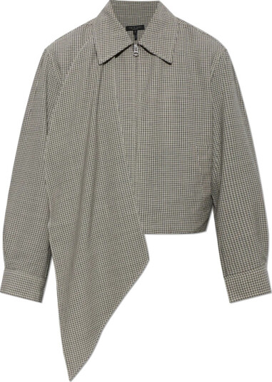 Rag & Bone Dame Jakker Grå M,
